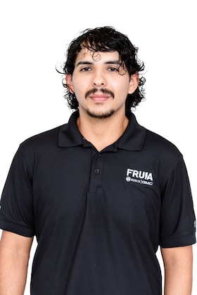 Staff member MATTHEW CAMARILLO from ID_8eab05