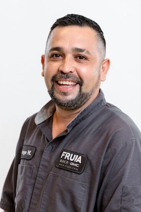 Staff member JORGE MENDOZA from ID_01c6de