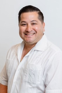 Staff member Max De Leon from ID_3ca39a31953f