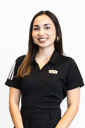 Staff member SARA LOPEZ from ID_33bedc