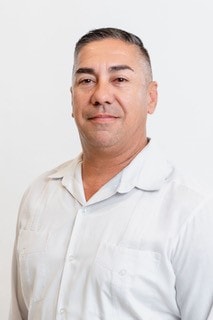 Staff member Rudy Buitureira from ID_3ca39a31953f