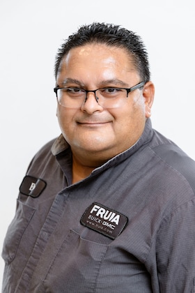 Staff member BOB LUNA from ID_01c6de