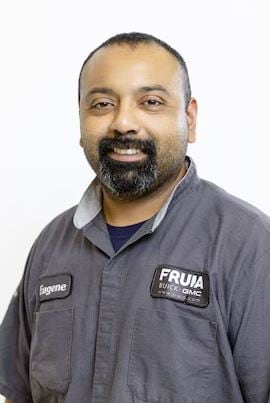 Staff member EUGENE LOPEZ from ID_dc3f96