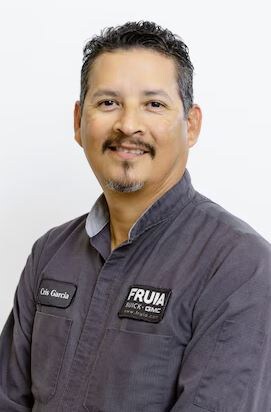 Staff member CHRIS GARCIA from ID_01c6de