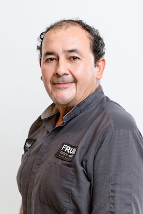 Staff member JOHNNY SANCHEZ from ID_8eab05