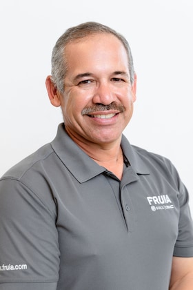 Staff member SAL VILLAPANDO from ID_8eab05