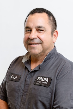 Staff member CARL LINDA from ID_01c6de