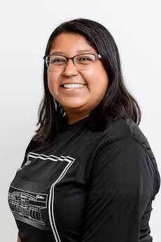 Staff member ANGELA RAMIREZ from a780bb8042e1