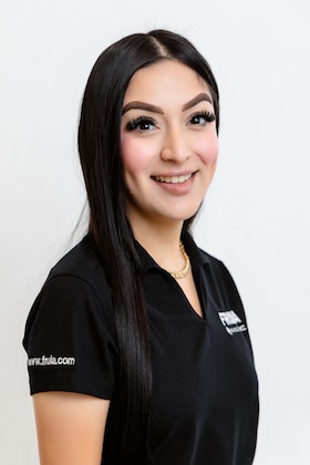 Staff member MARISOL MEZA from ID_33bedc