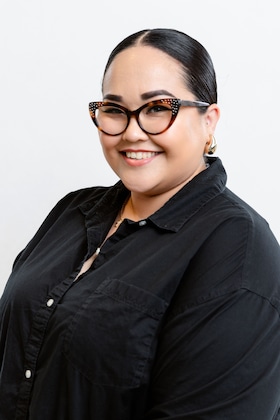 Staff member JAKKI LOPEZ from ID_01c6de