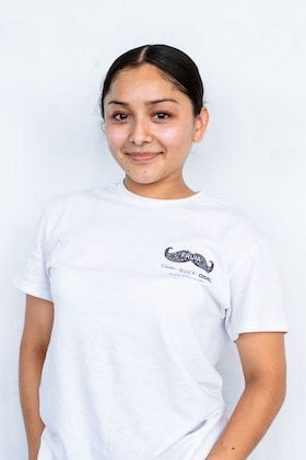 Staff member JOSELYN RAMIREZ from ID_8eab05