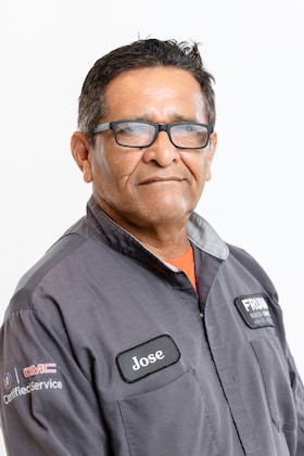 Staff member ARTURO HERNANDEZ from ID_8eab05