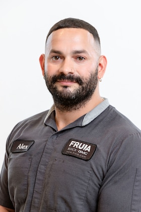 Staff member ALEJANDRO HERNANDEZ from ID_8eab05