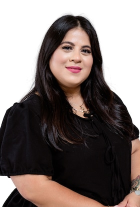 Staff member MARTHA GONZALEZ from ID_33bedc