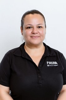 Staff member ARNEL FRAGOSO from ID_8eab05