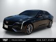  CADILLAC CT4