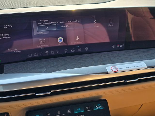 2025 Cadillac Escalade IQ Sport 2 - Photo 26