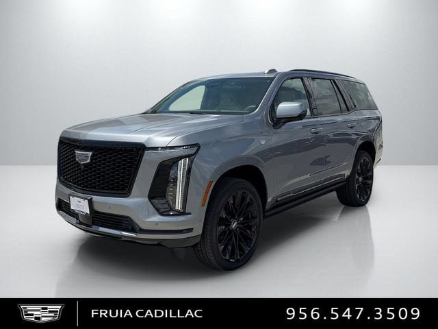 New 2026 CADILLAC Escalade Platinum Sport
