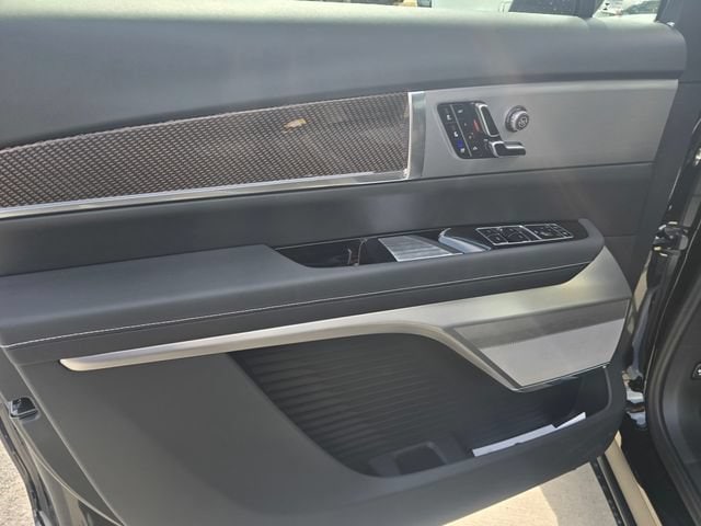 2027 Cadillac VISTIQ Luxury - Photo 24