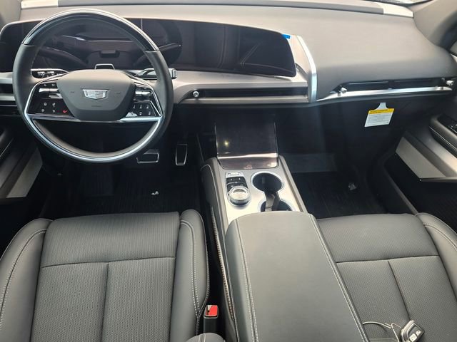 2026 Cadillac VISTIQ Luxury - Photo 16