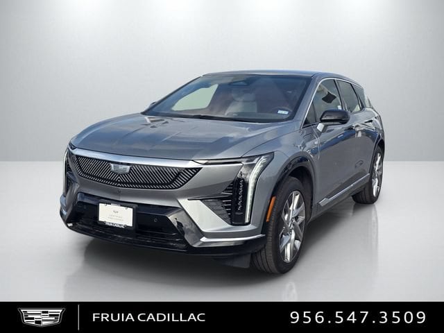 Pre-owned Cadillac Inventory Brownsville TX | LUKE FRUIA MOTORS