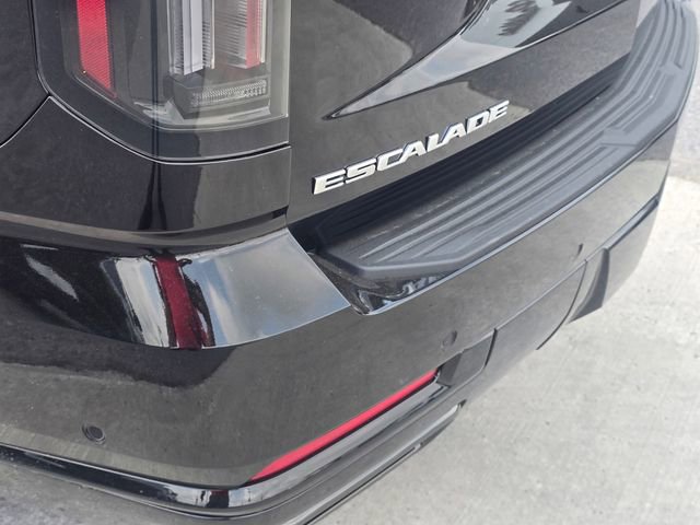 2026 Cadillac Escalade Platinum Sport - Photo 11