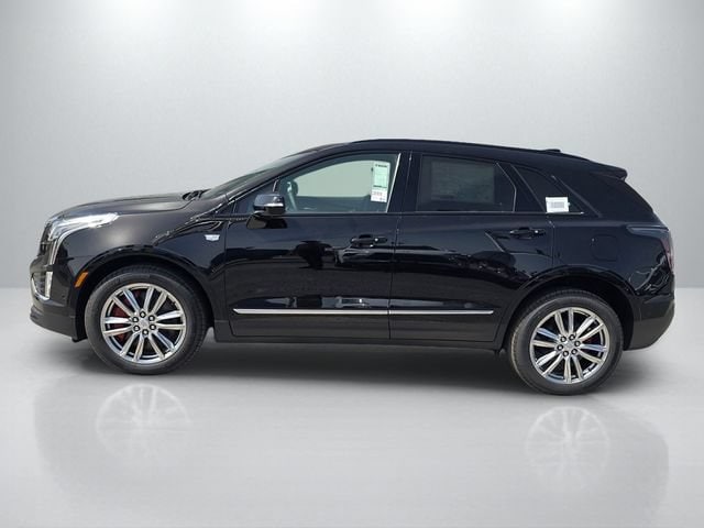 2026 Cadillac XT5 Sport - Photo 8