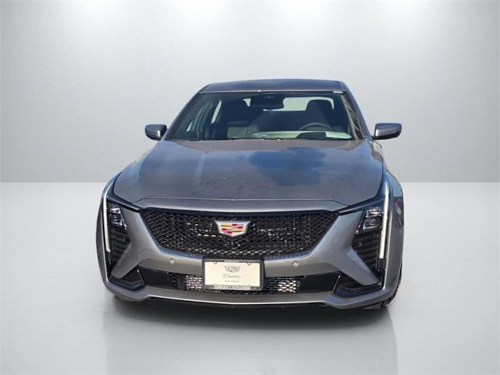 New 2026 CADILLAC CT5 Sport Sedan