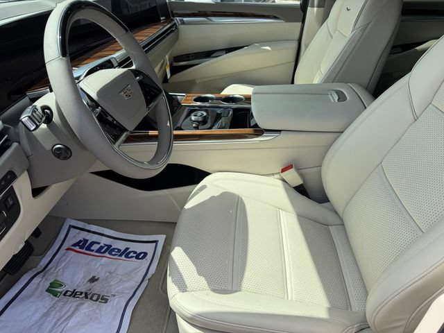 2026 Cadillac Escalade ESV Platinum Sport - Photo 11