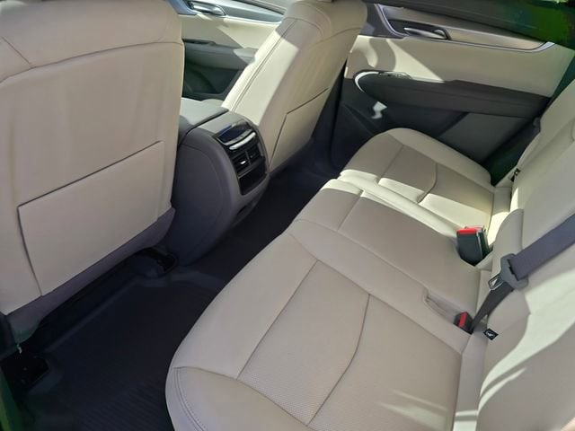 2026 Cadillac XT5 Premium Luxury - Photo 13