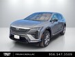 CADILLAC OPTIQ