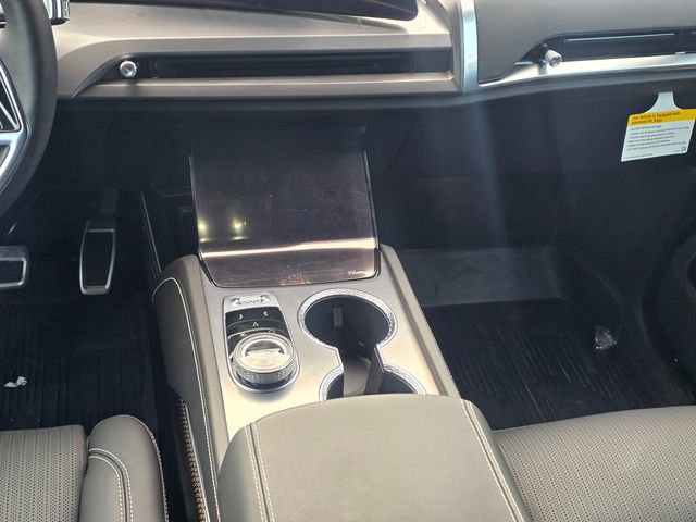 2026 Cadillac VISTIQ Luxury - Photo 19