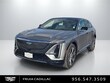 CADILLAC LYRIQ