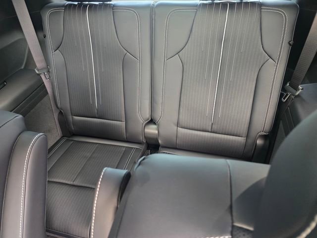 2026 Cadillac VISTIQ Luxury - Photo 12