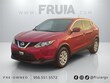 Nissan Rogue Sport