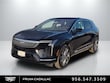 CADILLAC OPTIQ