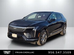 2025 CADILLAC OPTIQ Luxury 1 SUV
