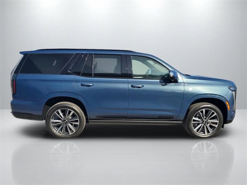 New 2026 CADILLAC Escalade Sport SUV