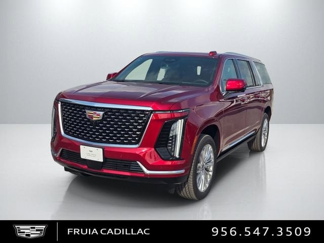 2026 CADILLAC Escalade ESV SUV 