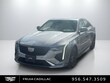  CADILLAC CT4