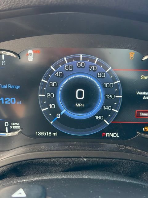 Used 2019 CADILLAC Escalade Premium Luxury