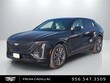 CADILLAC LYRIQ