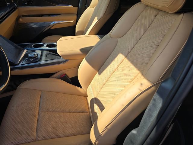 2025 Cadillac Escalade IQ Sport 2 - Photo 19