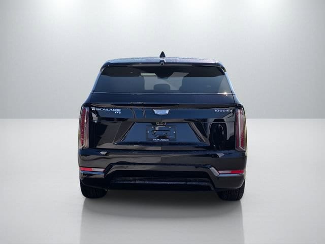 2025 Cadillac Escalade IQ Sport 2 - Photo 6