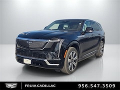 2026 CADILLAC ESCALADE IQ Luxury SUV