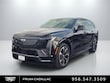 CADILLAC ESCALADE IQ