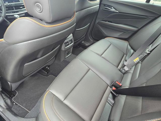 2026 Cadillac CT4 Sport - Photo 13