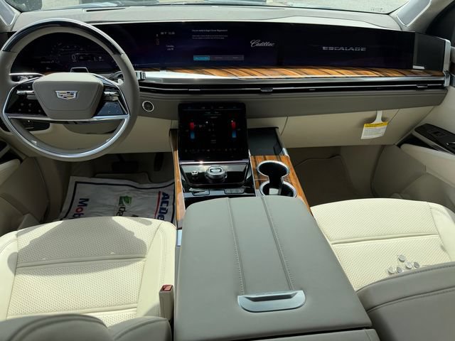 2026 Cadillac Escalade ESV Platinum Sport - Photo 10