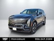  CADILLAC ESCALADE IQ