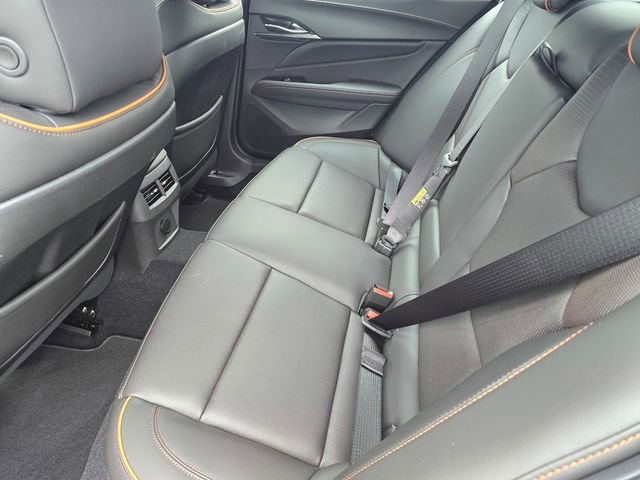 2026 Cadillac CT4 Sport - Photo 12